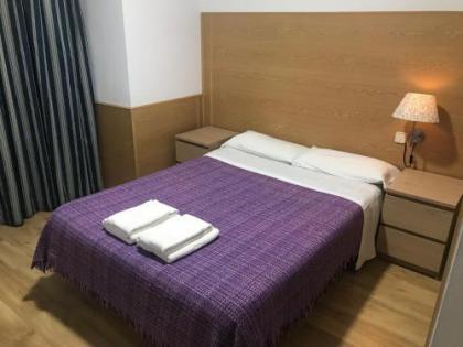 Hostal San Blas - image 13