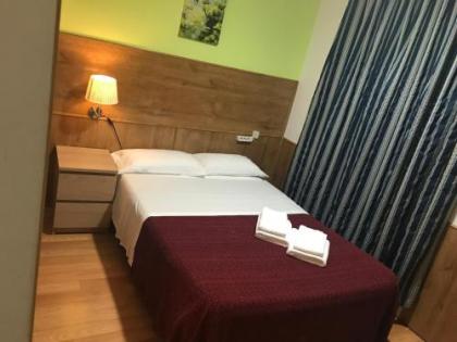 Hostal San Blas - image 14