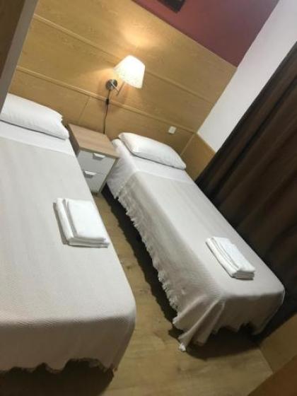 Hostal San Blas - image 16