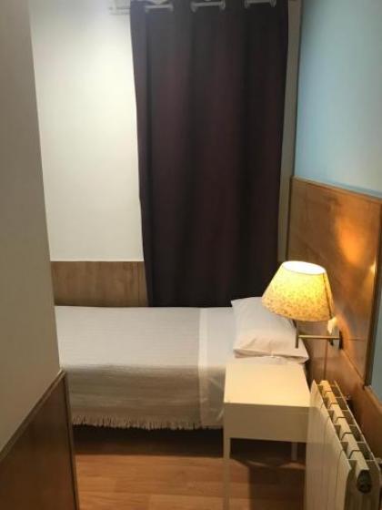 Hostal San Blas - image 19