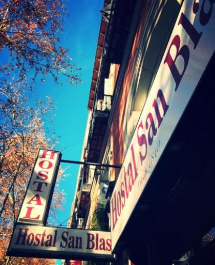 Hostal San Blas - image 2