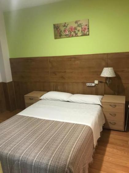 Hostal San Blas - image 20