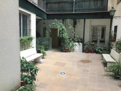 Hostal San Blas - image 3