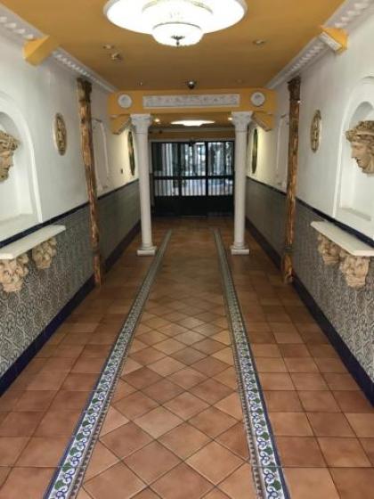 Hostal San Blas - image 4