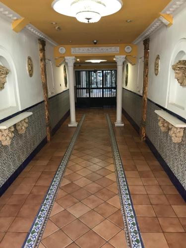 Hostal San Blas - image 4