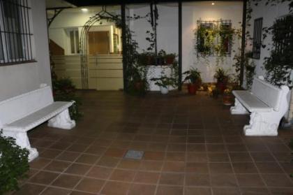 Hostal San Blas - image 5