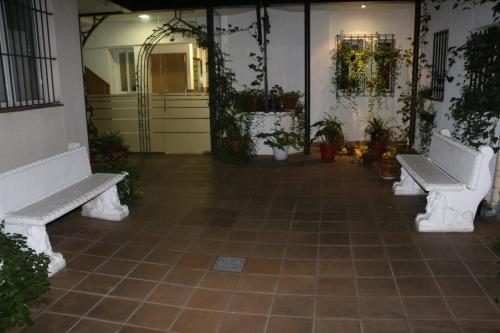 Hostal San Blas - image 5