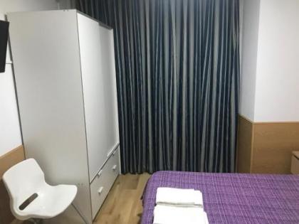 Hostal San Blas - image 6