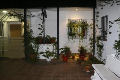 Hostal San Blas - image 7