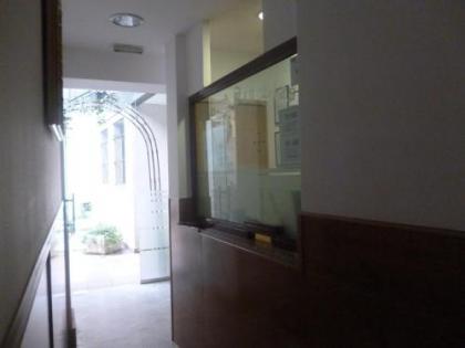 Hostal San Blas - image 8