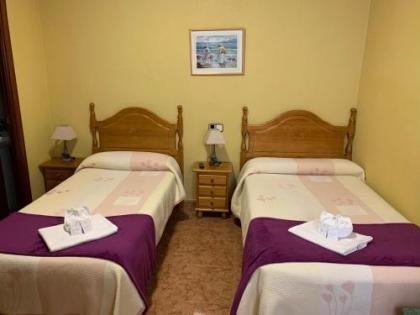 Hostal Internacional - image 12