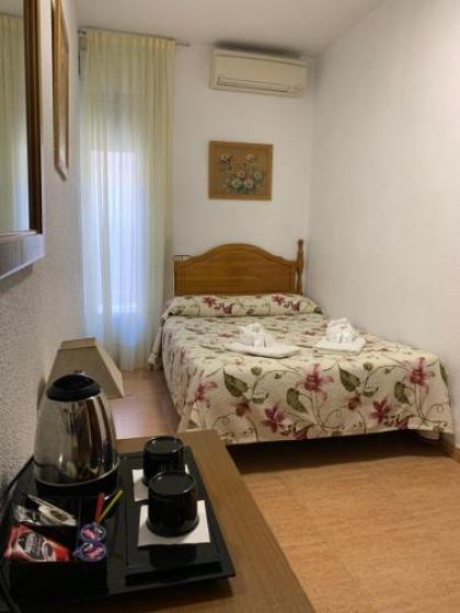Hostal Internacional - image 19