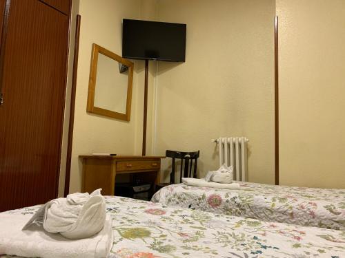 Hostal Internacional - image 2