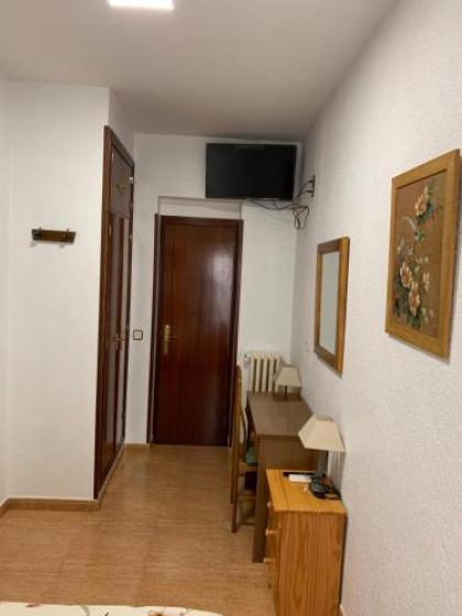 Hostal Internacional - image 20