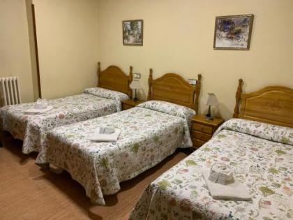 Hostal Internacional - image 3