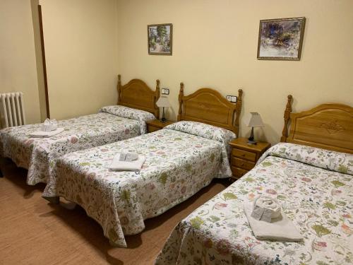 Hostal Internacional - image 3