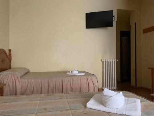 Hostal Internacional - image 5