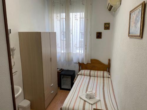 Hostal Internacional - image 7