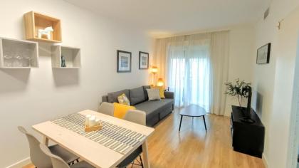DFLAT Escultor Madrid Apartments - image 21