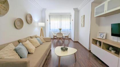 DFLAT Escultor Madrid Apartments - image 26