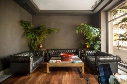 Hotel Villa Real a member of Preferred Hotels & Resorts - image 1