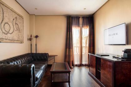 Hotel Villa Real a member of Preferred Hotels & Resorts - image 10