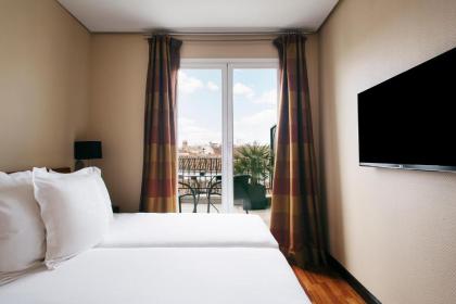 Hotel Villa Real a member of Preferred Hotels & Resorts - image 11
