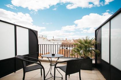 Hotel Villa Real a member of Preferred Hotels & Resorts - image 12
