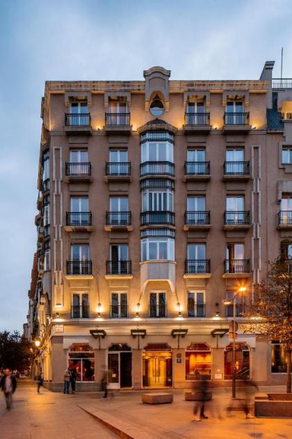 Hotel Villa Real a member of Preferred Hotels & Resorts - image 15