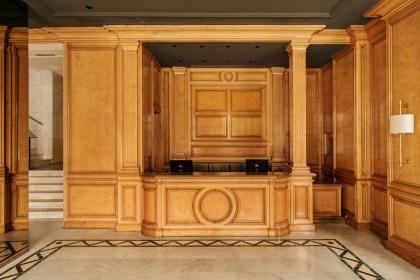 Hotel Villa Real a member of Preferred Hotels & Resorts - image 16
