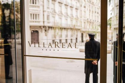 Hotel Villa Real a member of Preferred Hotels & Resorts - image 18
