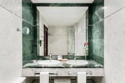 Hotel Villa Real a member of Preferred Hotels & Resorts - image 2