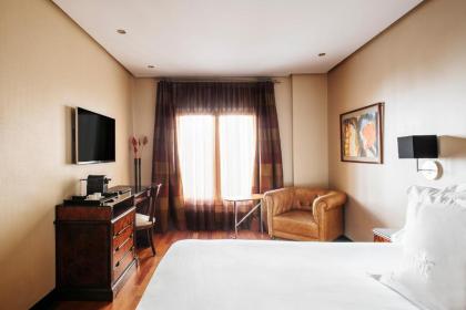 Hotel Villa Real a member of Preferred Hotels & Resorts - image 3