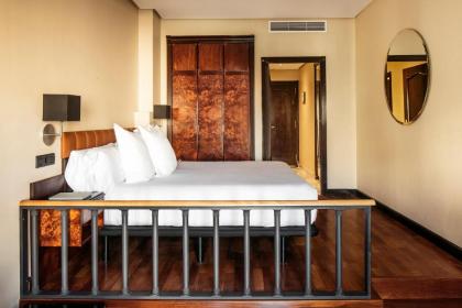 Hotel Villa Real a member of Preferred Hotels & Resorts - image 5
