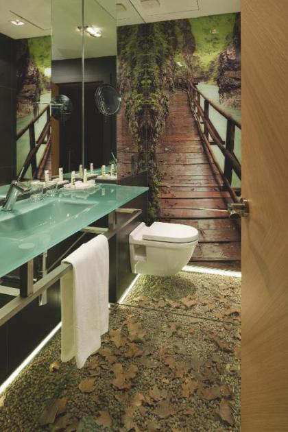 Hotel Santo Domingo - image 12