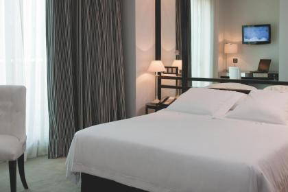 Hotel Santo Domingo - image 15