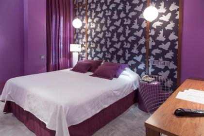 Hotel Santo Domingo - image 17