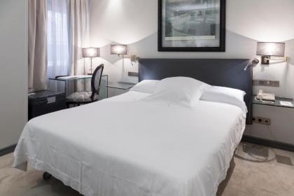 Hotel Santo Domingo - image 19