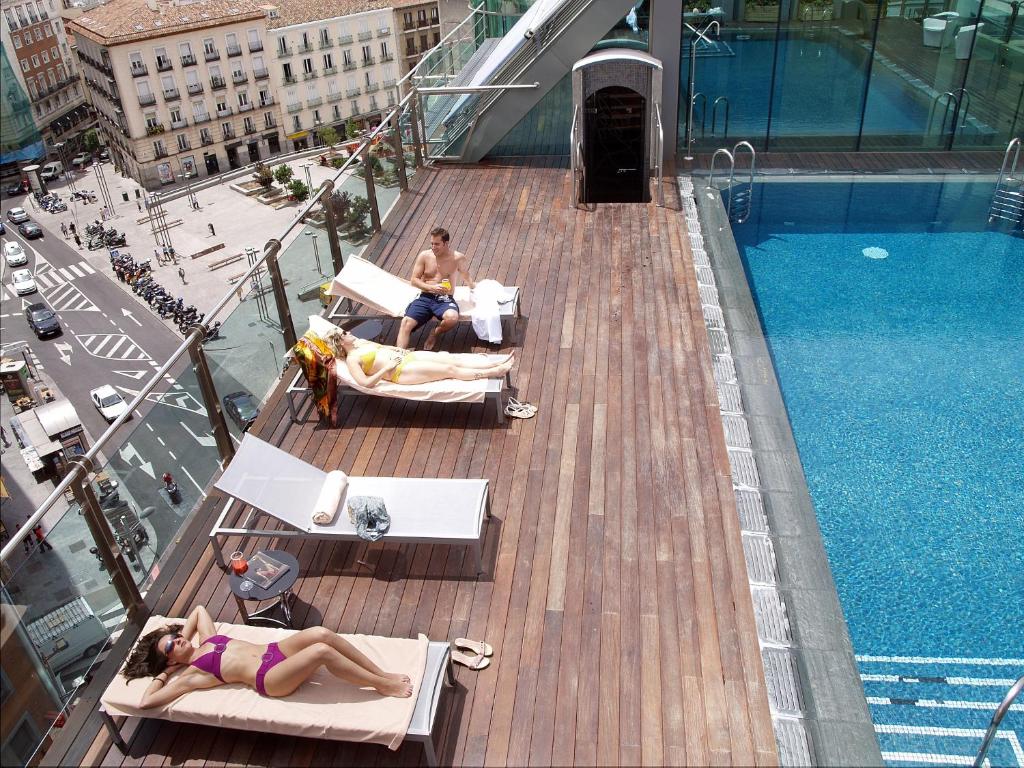 Hotel Santo Domingo - image 2