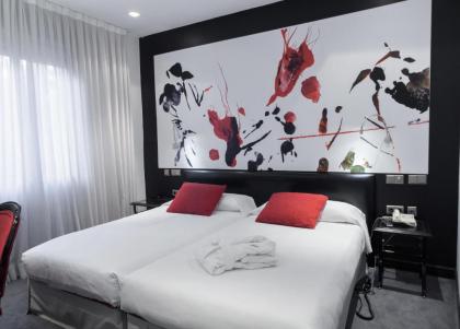 Hotel Santo Domingo - image 3