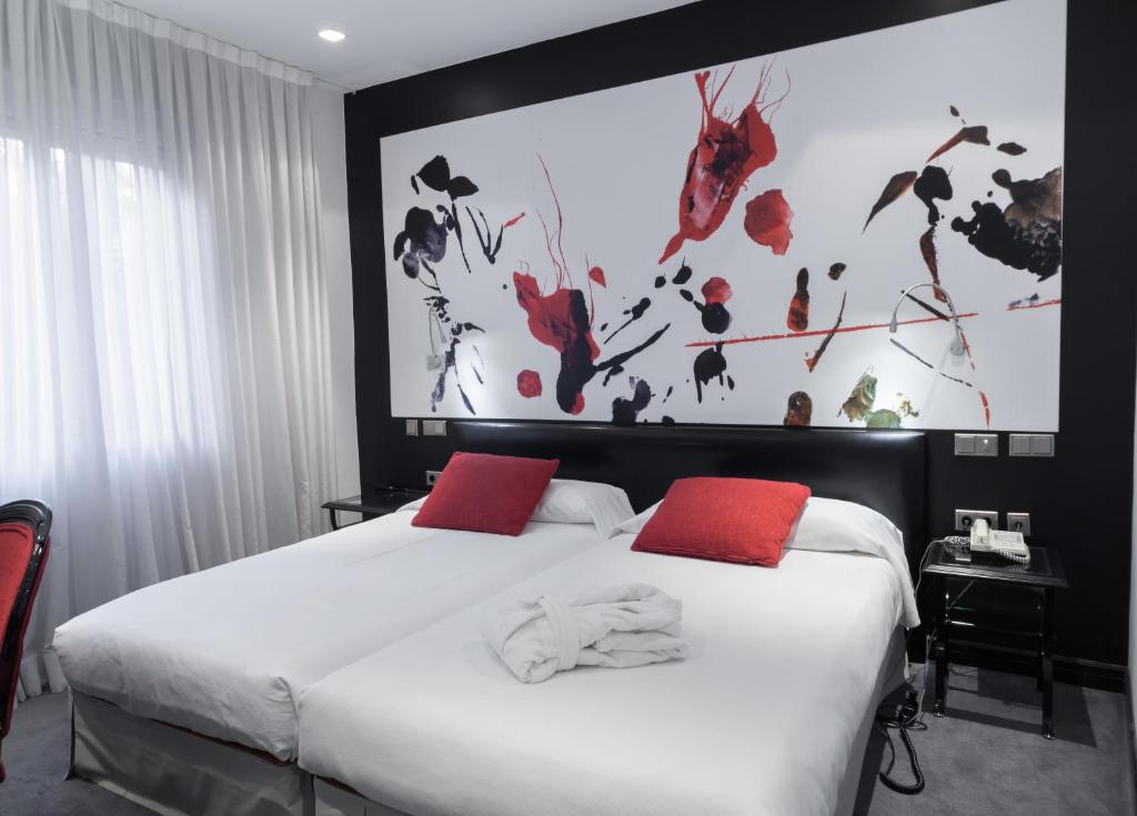 Hotel Santo Domingo - image 3