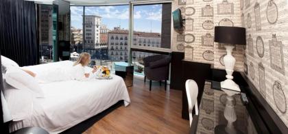 Hotel Santo Domingo - image 4