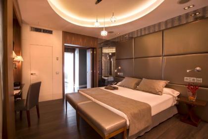 Hotel Santo Domingo - image 5