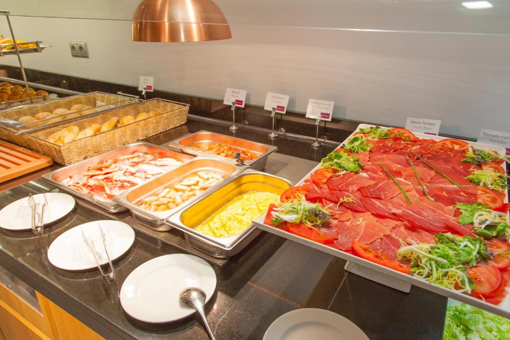 Hotel Santo Domingo - image 7