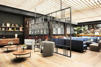 TOTEM Madrid a Small Luxury Hotel of the World - image 1