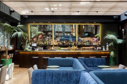 TOTEM Madrid a Small Luxury Hotel of the World - image 12