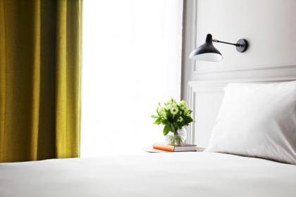 TOTEM Madrid a Small Luxury Hotel of the World - image 19