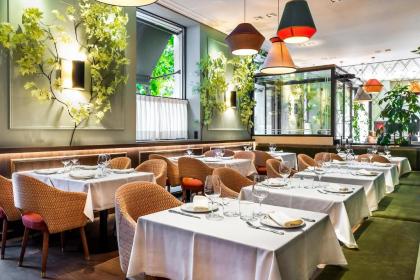TOTEM Madrid a Small Luxury Hotel of the World - image 7