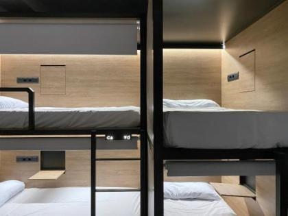 Madrid Motion Hostels - image 1