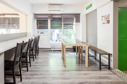 Madrid Motion Hostels - image 15